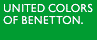 United Colour of Benetton